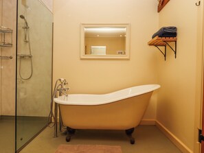 Shower - Sherway Dairy (Exeter)