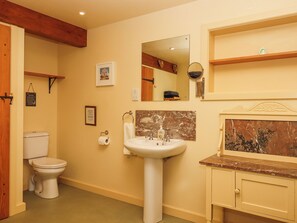 Shower - Sherway Dairy (Exeter)