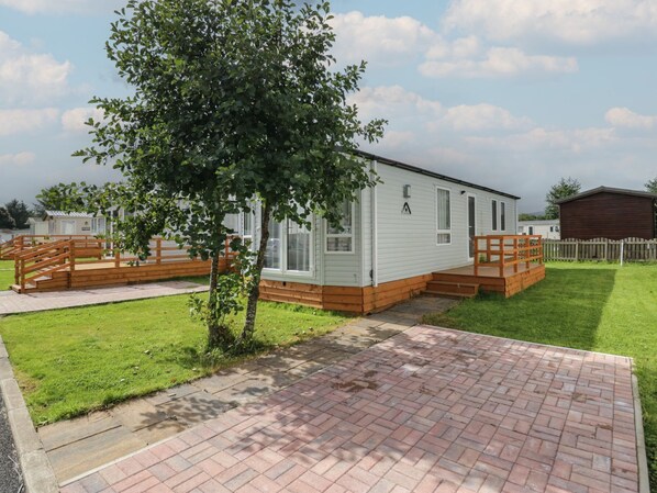 コテージ | 外観