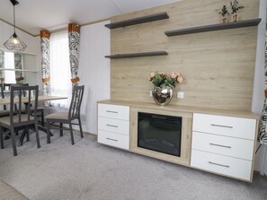 コテージ | レストラン