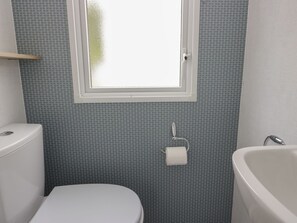 コテージ | バスルーム | シャワー