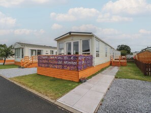 Ferienhaus | Aussenbereich