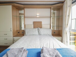 コテージ | 2 室のベッドルーム、客室ごとに異なる装飾、客室ごとに異なるインテリア、WiFi (無料)