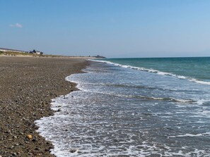 Beach - Ty'n Ffridd Bach (Pwllheli)