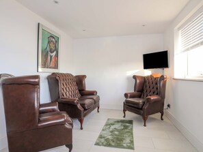 Interior - Ty'n Ffridd Bach (Pwllheli)