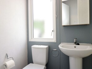 Bathroom - Rowan (Denny)