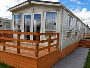 Cottage | Exterior detail