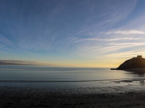 Beach nearby - Ty'n Ffridd (Pwllheli)