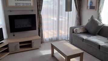 Cottage | Area soggiorno