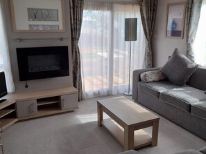 منطقة المعيشة