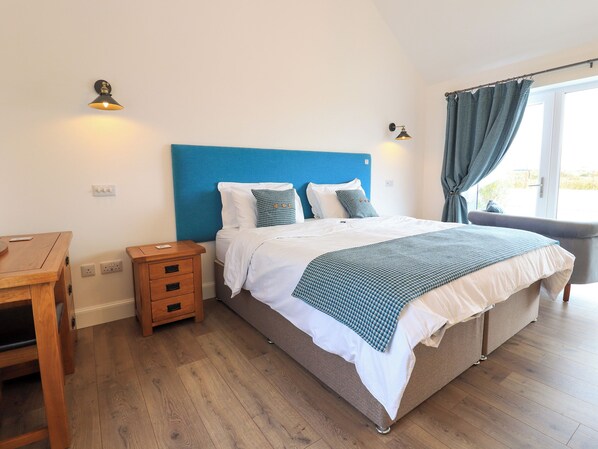 1 sovrum, individuell inredning, unika möbler och gratis wi-fi