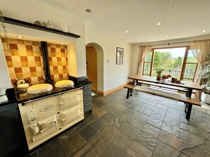 Interior - Windyridge (Stockport)
