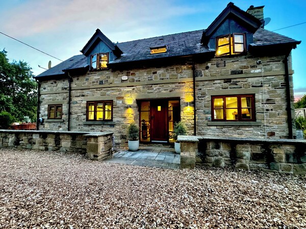 Windyridge - Derbyshire