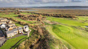 Cottage | Golf