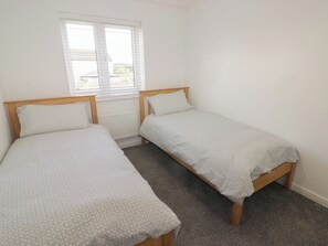 3 bedrooms, individually decorated, individually furnished, free WiFi
