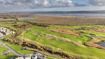 Cottage | Golf