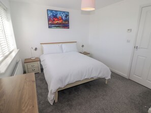 3 개의 침실, 각각 다른 스타일의 인테리어, 각각 다르게 가구 비치, 무료 WiFi