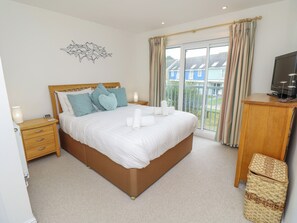 3 chambres, décoration personnalisée, ameublement personnalisé