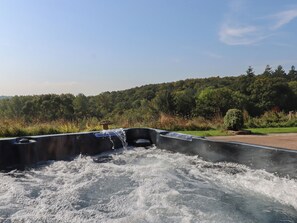 AuĂen-Whirlpool