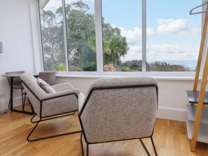 Interior - Summer Room (Pwllheli)