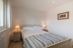 4 sovrum, individuell inredning, unika möbler och gratis wi-fi