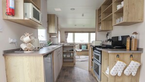 Private kitchen - Herrylock (Rhyl)