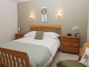 3 개의 침실, 각각 다른 스타일의 인테리어, 각각 다르게 가구 비치, 무료 WiFi