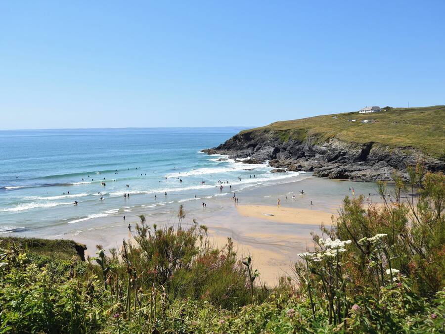 Cottage | Beach