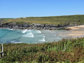 Cottage | Beach | Beach nearby - Savoy Bay (Helston)