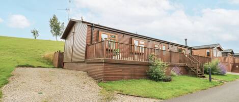 Ferienhaus | Aussenbereich