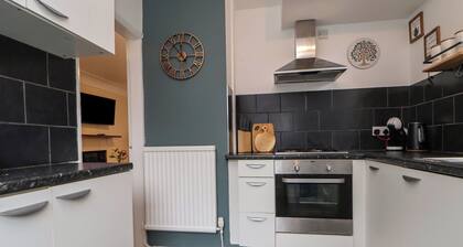 The Cloud House @ Hoole