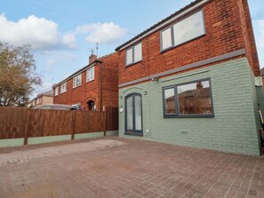 Cottage | Extérieur