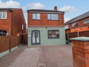 Cottage | Extérieur