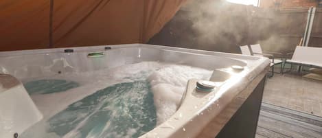 Ferienhaus | Innenbereich