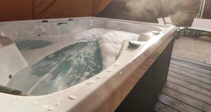 Steam and Stay @ Hoole