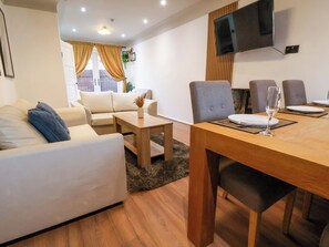 Cottage | Restauration