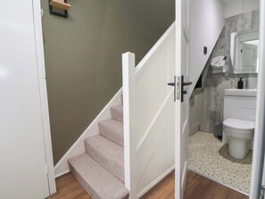 Interior - Steam and Stay @ Hoole (Chester)