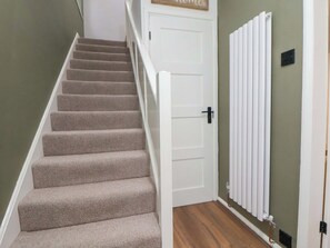 Cottage | Interior - Steam and Stay @ Hoole (Chester)
