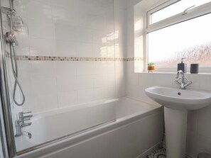 Interior - Steam and Stay @ Hoole (Chester)