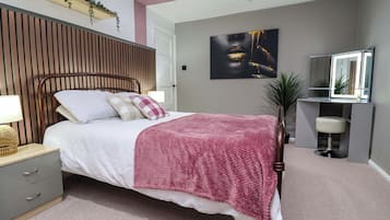 Cottage | 3 kamar tidur dan didekorasi berbeda-beda