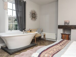 4 soveværelser, individuelt design, individuel indretning, gratis Wi-Fi