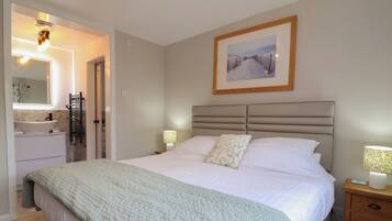 1 sovrum, individuell inredning, unika möbler och gratis wi-fi