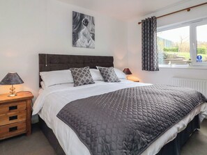 1 bedroom, individually decorated, individually furnished, free WiFi - Little Willesleigh (Barnstaple)