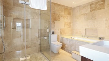 Dusche