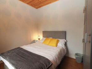 4 sovrum, individuell inredning, unika möbler och gratis wi-fi