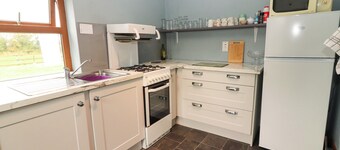 Susie's Cottage