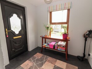 Interior - Susie's Cottage (Kilgobnet)