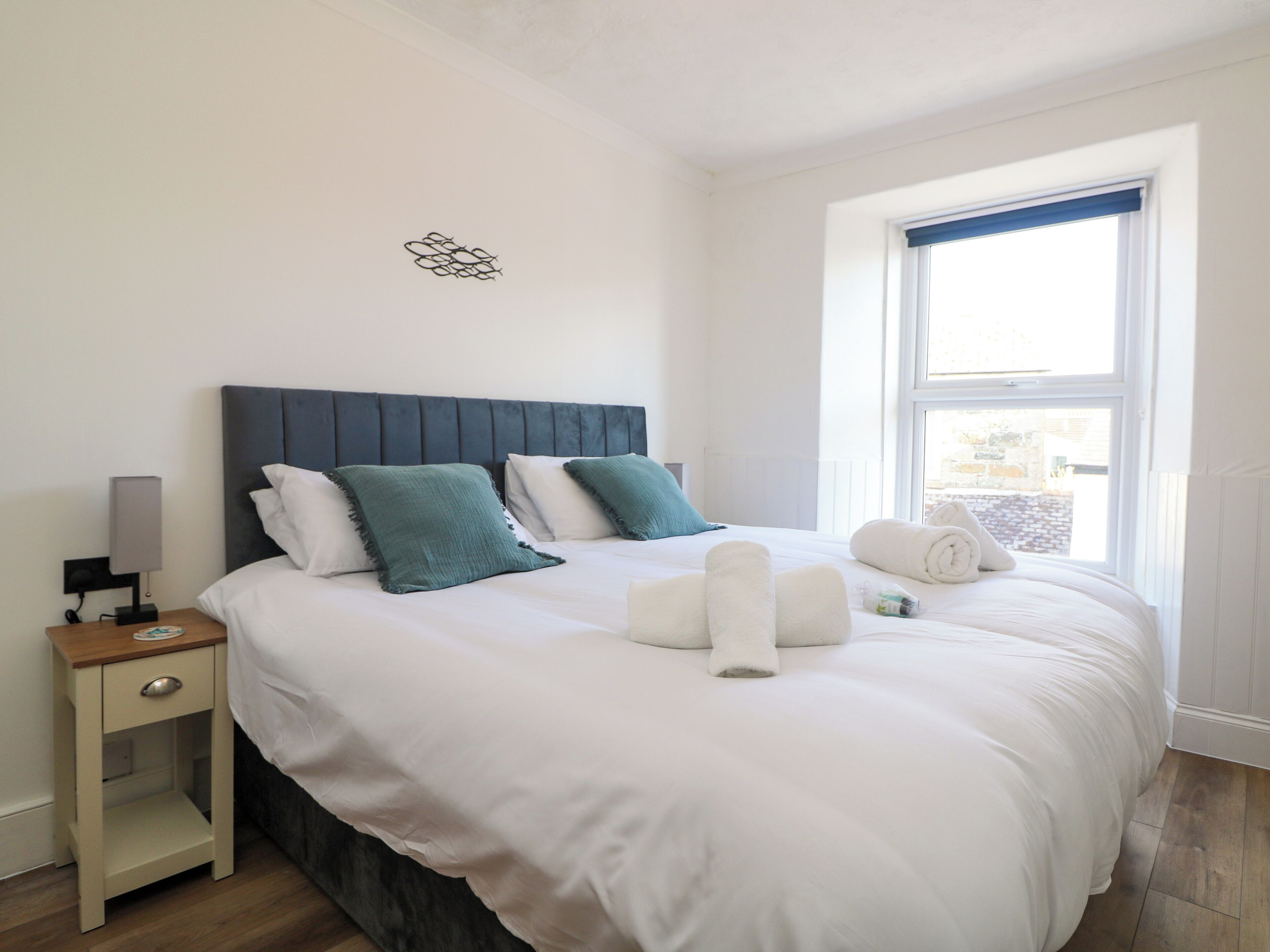 2 bedrooms, individually decorated, individually furnished, free WiFi