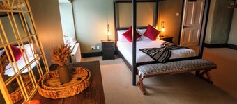 Norchard Farm House