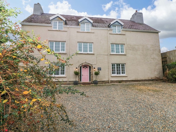 Norchard Farm House - Pembrokeshire